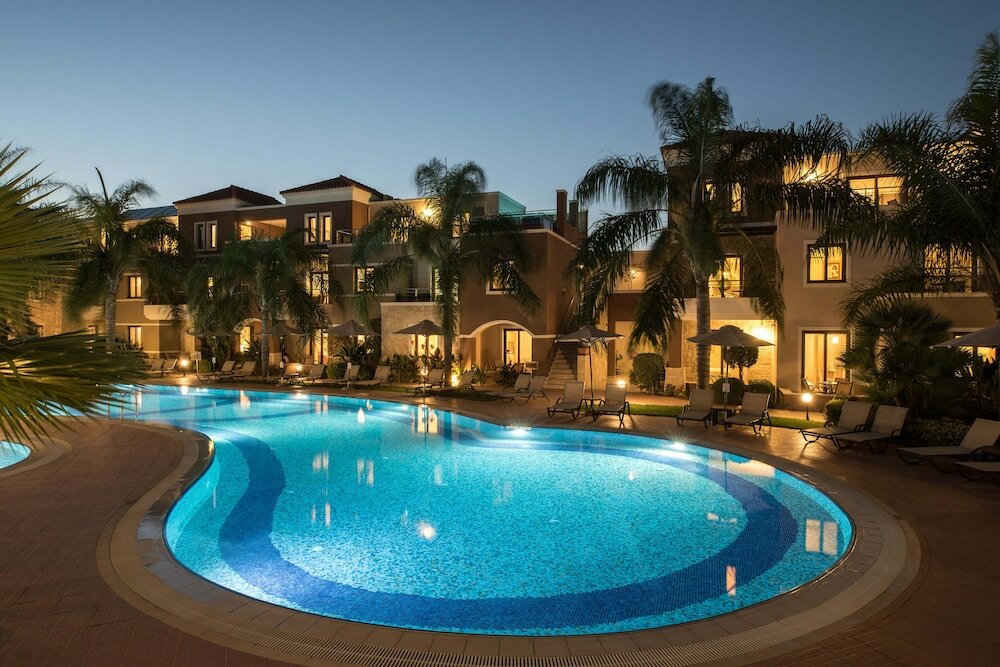 Фото Okeanis Golden Resort