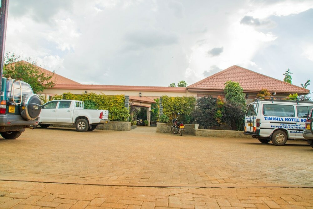 Фото Timisha Hotel