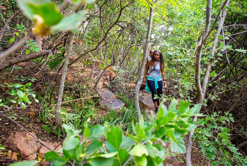 Фото The Cliffside Boutique Getaway