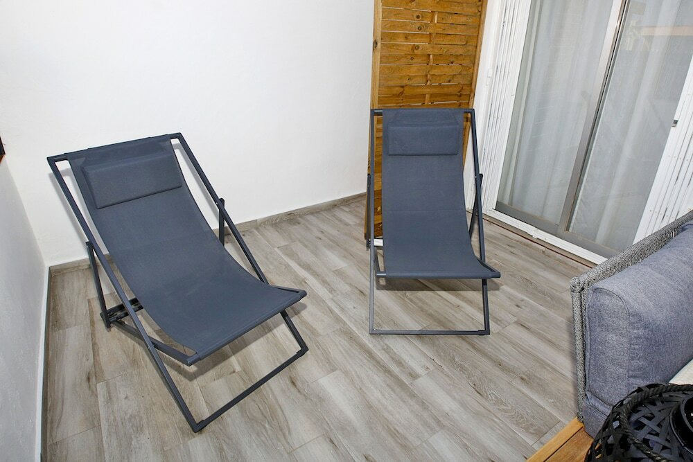 Фото M&c Penthouse Santa Barbara