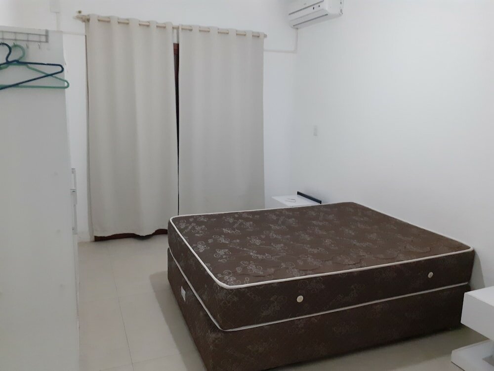 Фото Apto Espaçoso em Barra da Ibiraquera