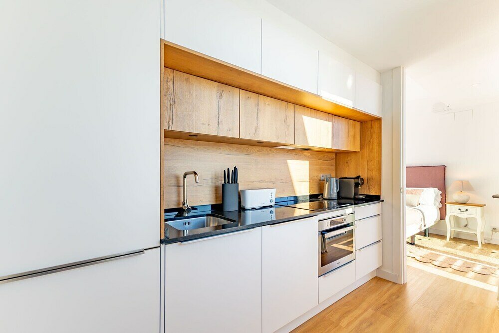 Фото Triana Acacias by Valcambre