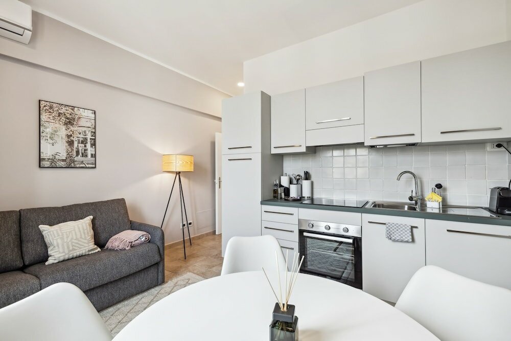 Фото Limehome Rome VIA dei Reti