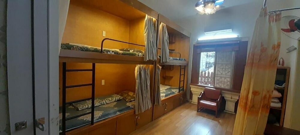 Фото Green Homestay Ha Noi