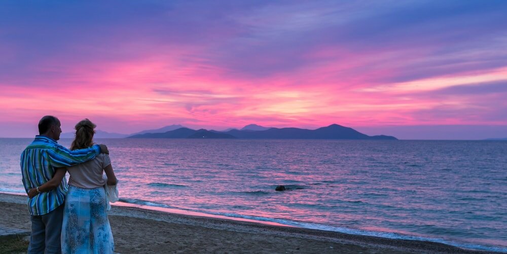 Фото Aeolos Beach Hotel