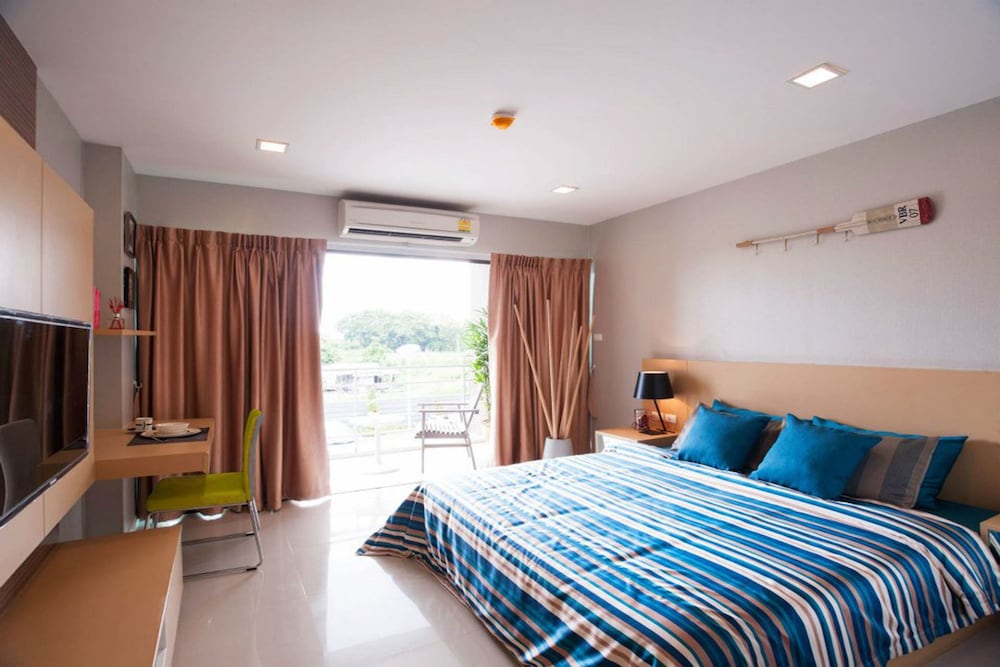 Фото Landmark Residence