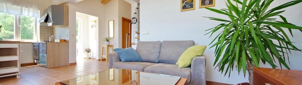 Фото Bay House Rosohotnica