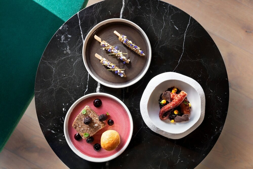 Фото The Westin London City