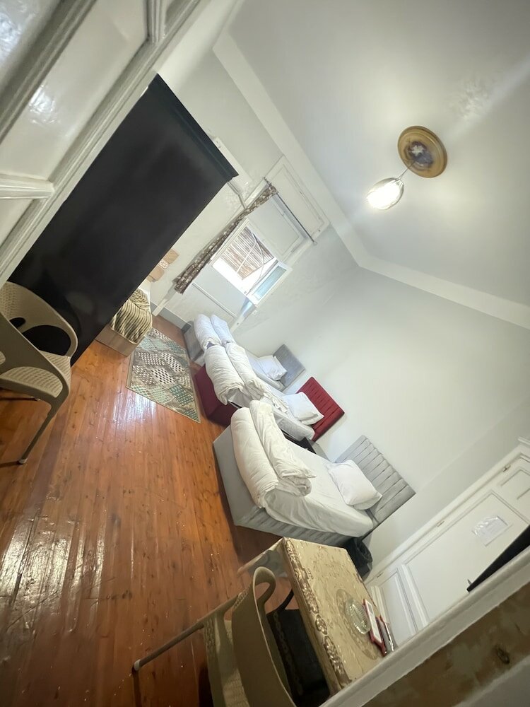 Фото Hotel New One