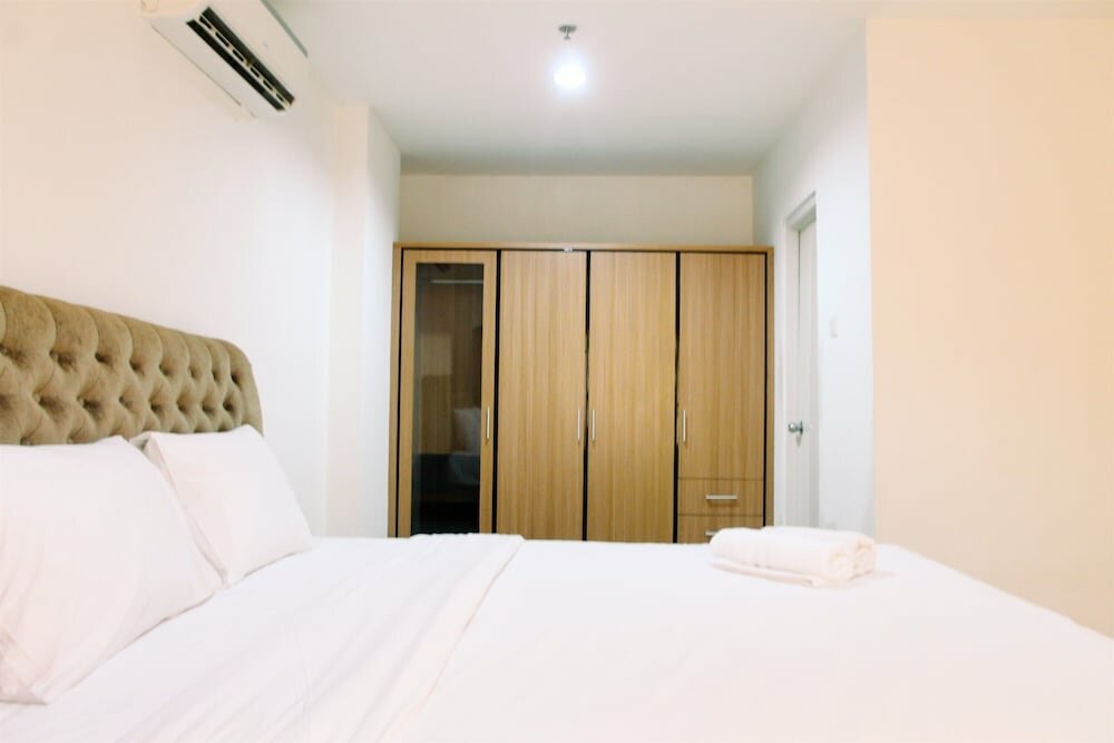 Hotel Very Spacious 3br at Sunter Park View Apartment, Jakarta, photo