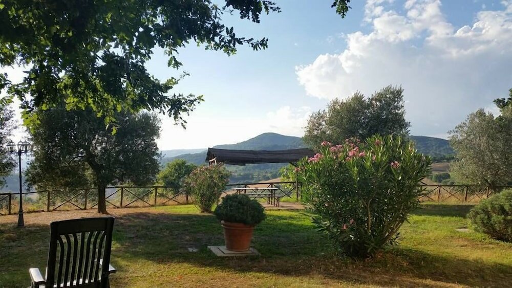 Фото Agriturismo La Marianella