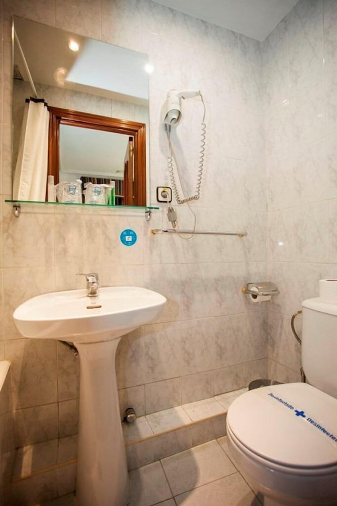 Фото Pensión Carrera