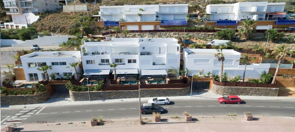 Фото Vista Roses Mar - Ancla Mar