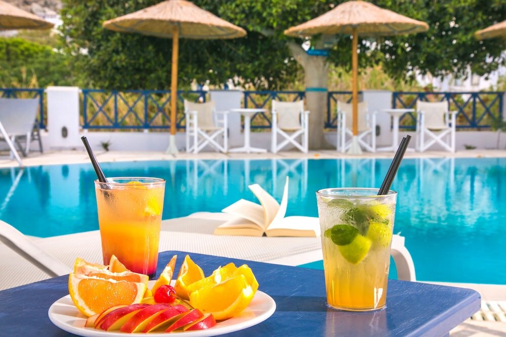 Фото Sunshine Hotel