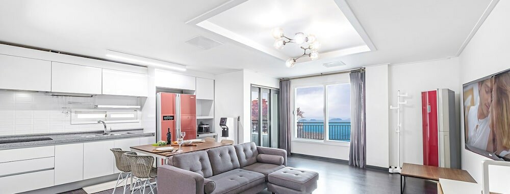 Фото Le Ciel Pool Villa Pension