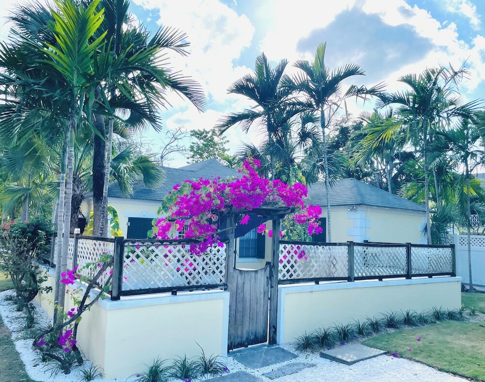 Фото Blue Ocean Village