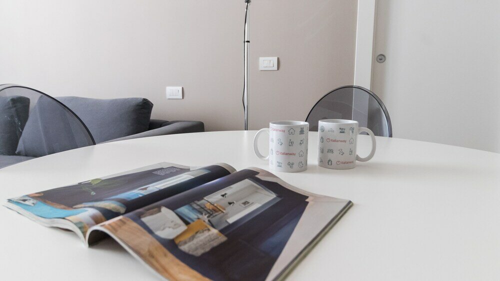 Фото Italianway - Freguglia 2