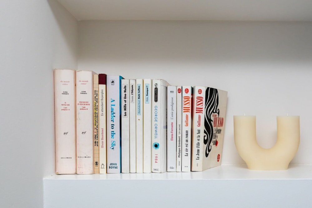 Фото Central and Stylish 1 Bedroom Flat in Vauxhall