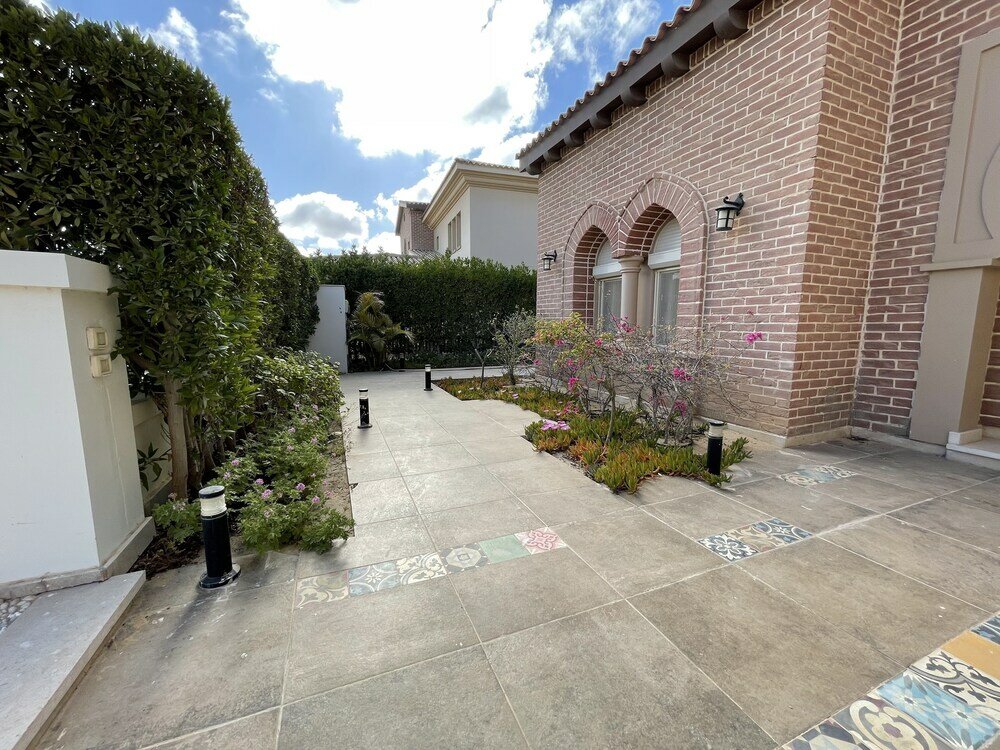 Фото Marassi North Coast Villa Victoria 54