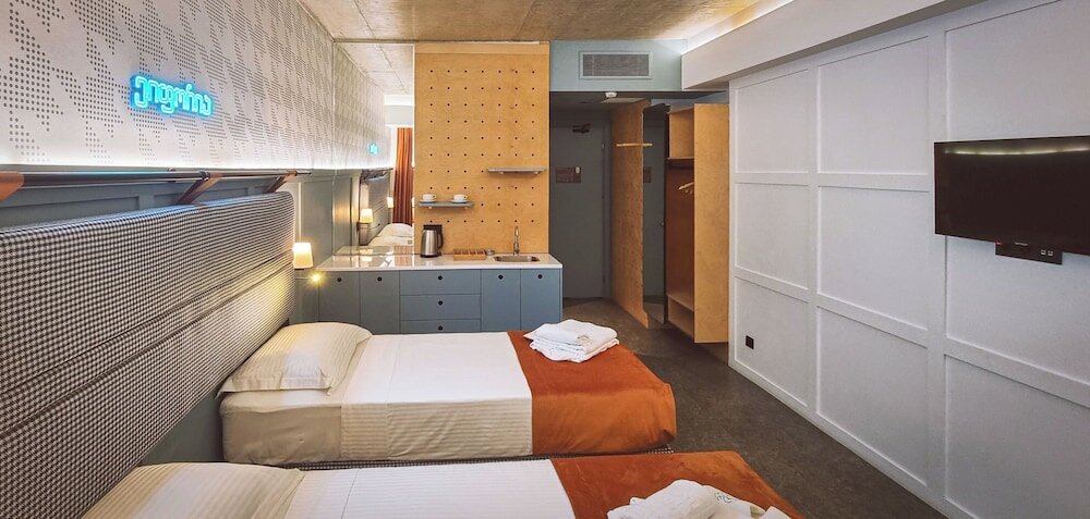 Фото Bamboo Garden