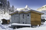 Apartment in Chalet Pizzo Fiamma