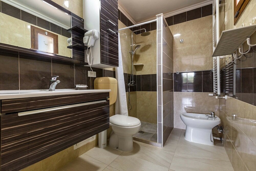 Фото 3662 Resort Re Sole - App. Romantic