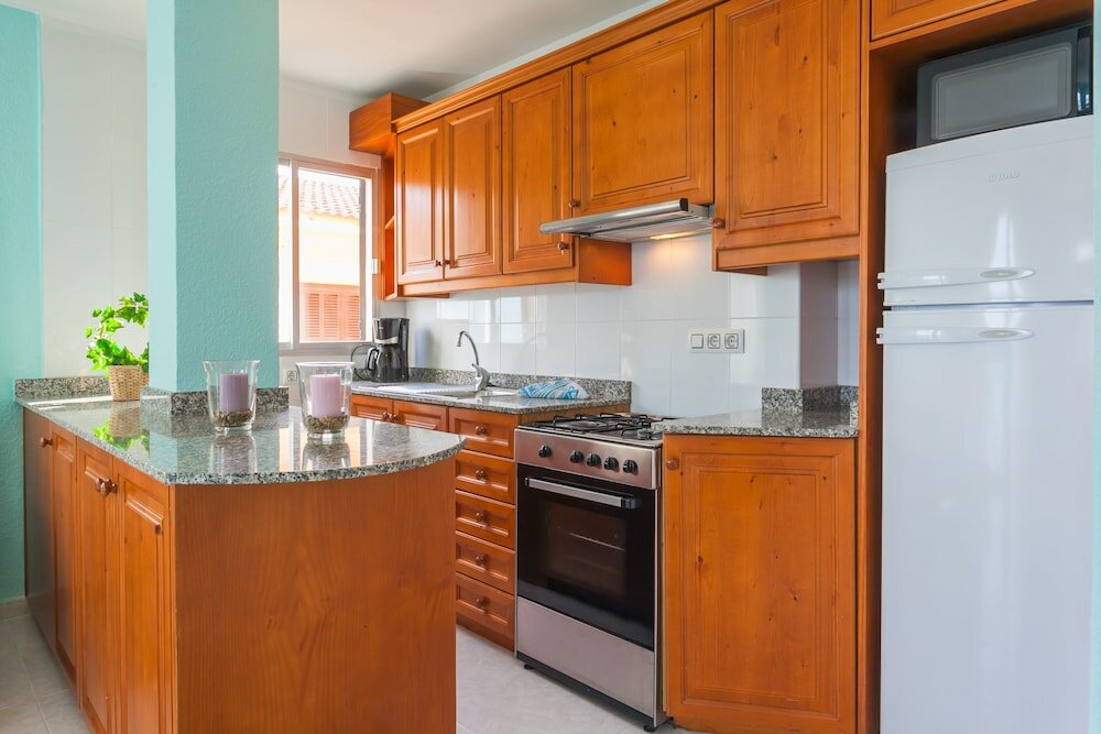 Фото Apartamento Farolas B