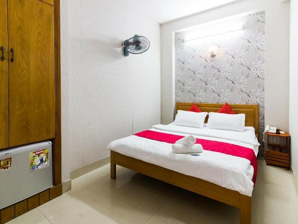 Фото O Dau Day Boutique Hotel