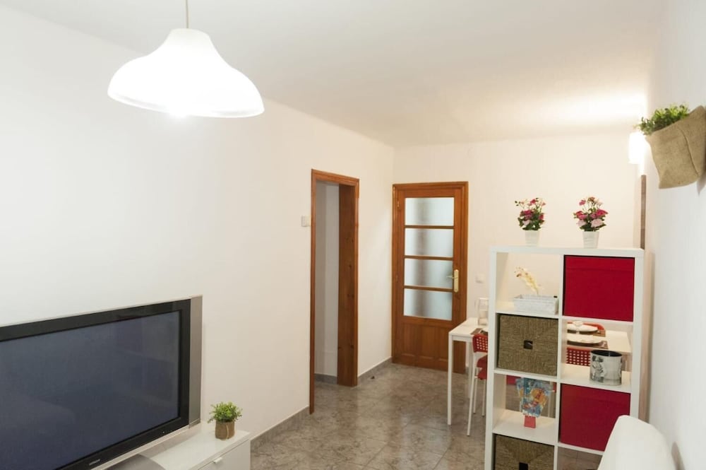 Фото Cosy Apartment Fira Barcelona