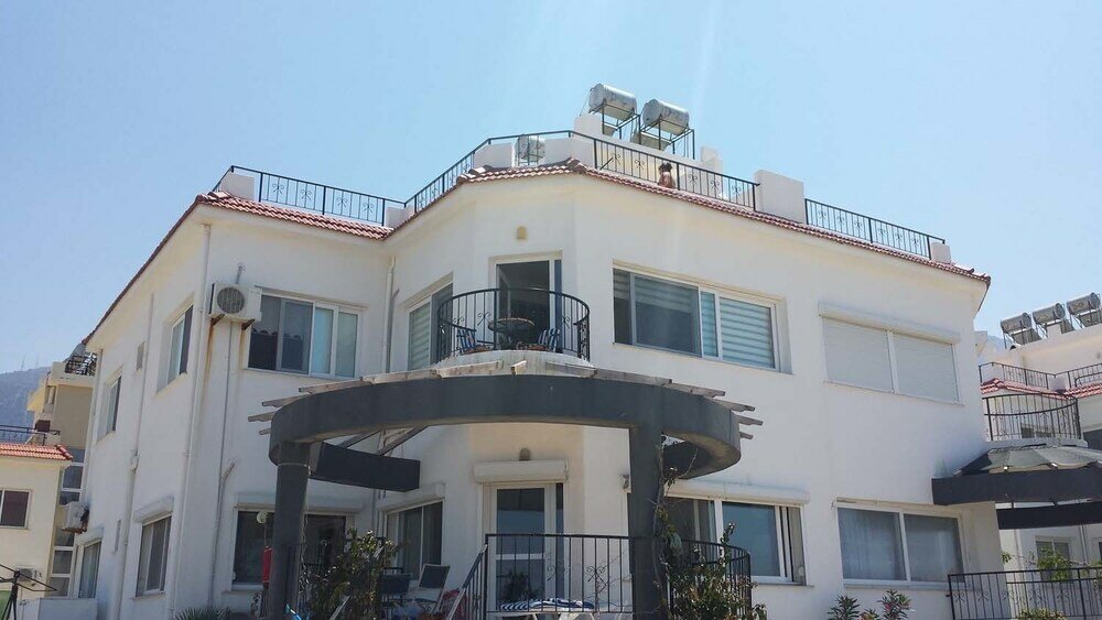 Фото Apartment Jewel by Amy Villas