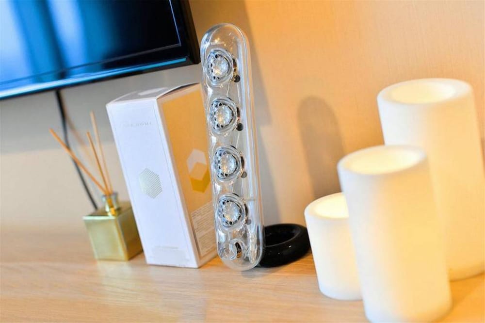 Фото Chengdu Summerisland Service Apartment