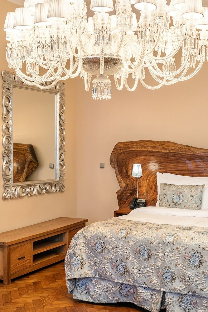 Фото Bhg Apartments Prague