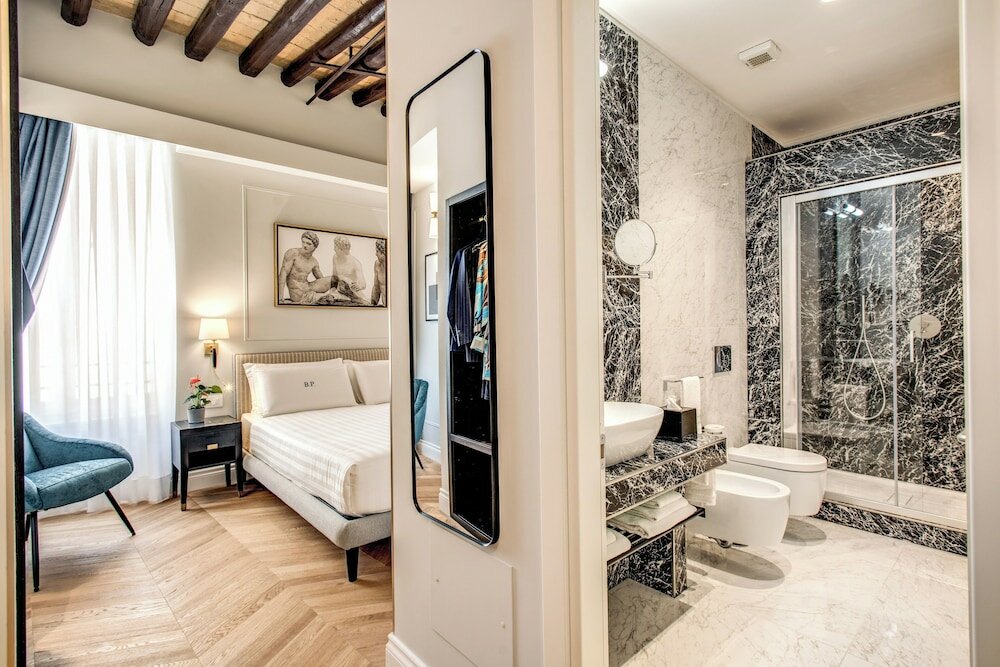 Фото Babuino Palace Suites