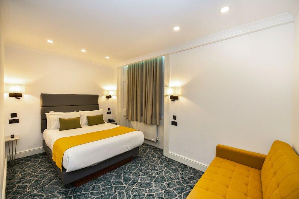 Фото Park Avenue Bayswater Inn Hyde Park