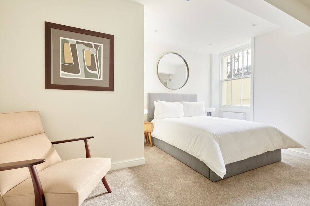 Фото Sonder Kensington Gardens