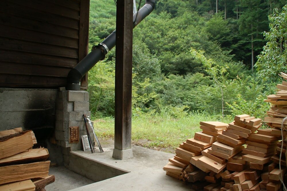 Фото Guesthouse Mori No Eki