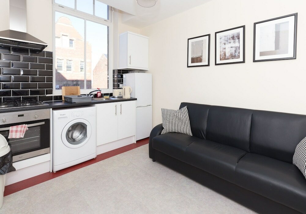 Фото The Apartment Company