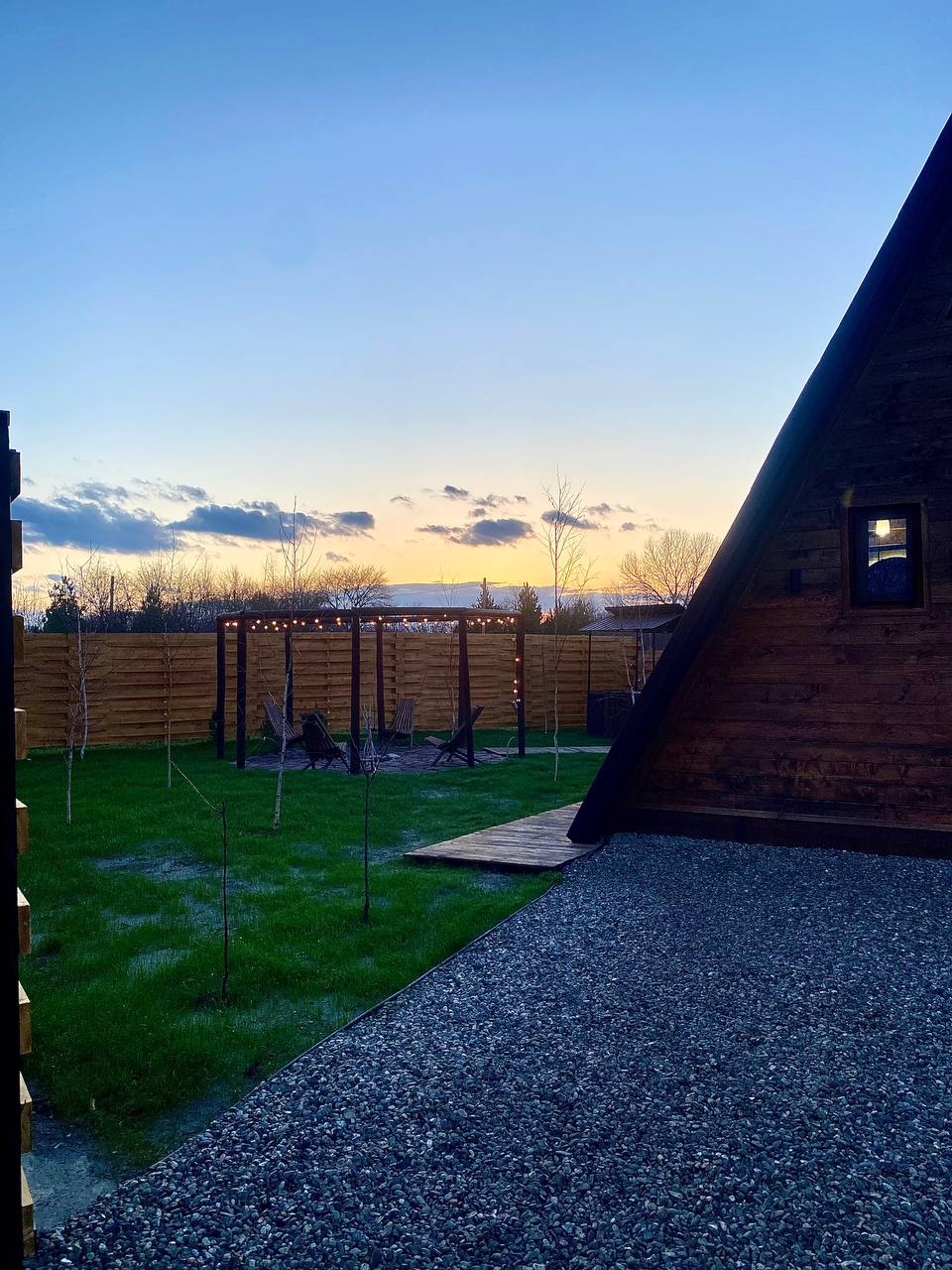 Фото Гнездо