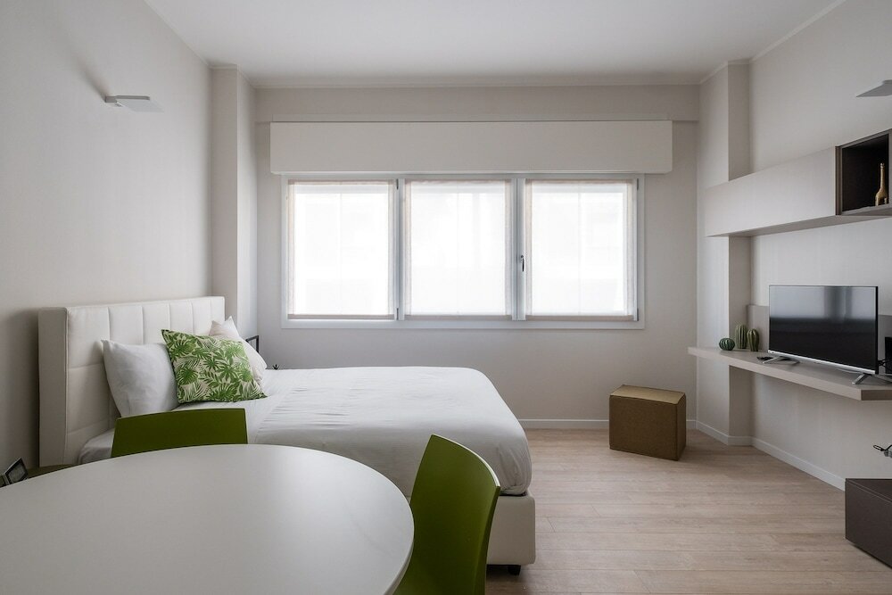 Фото Boldrini Apartments by Wonderful Italy