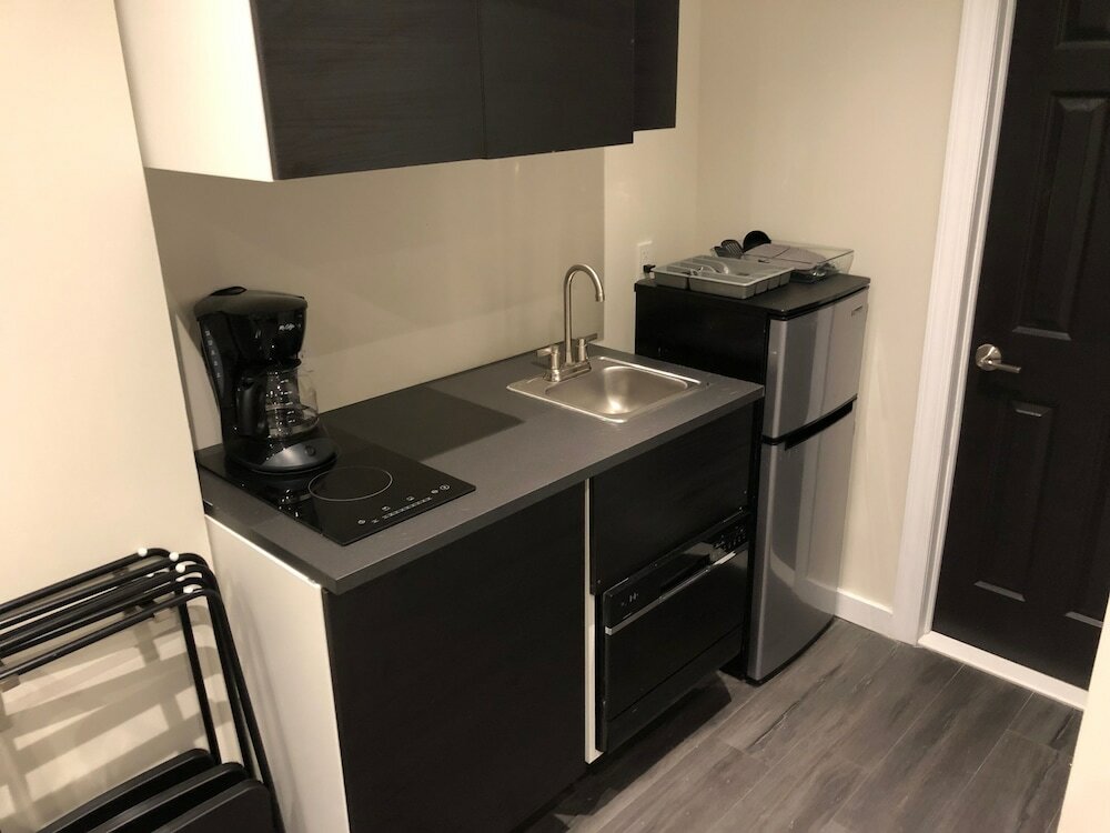 Фото Fabe Suites Flat Iron