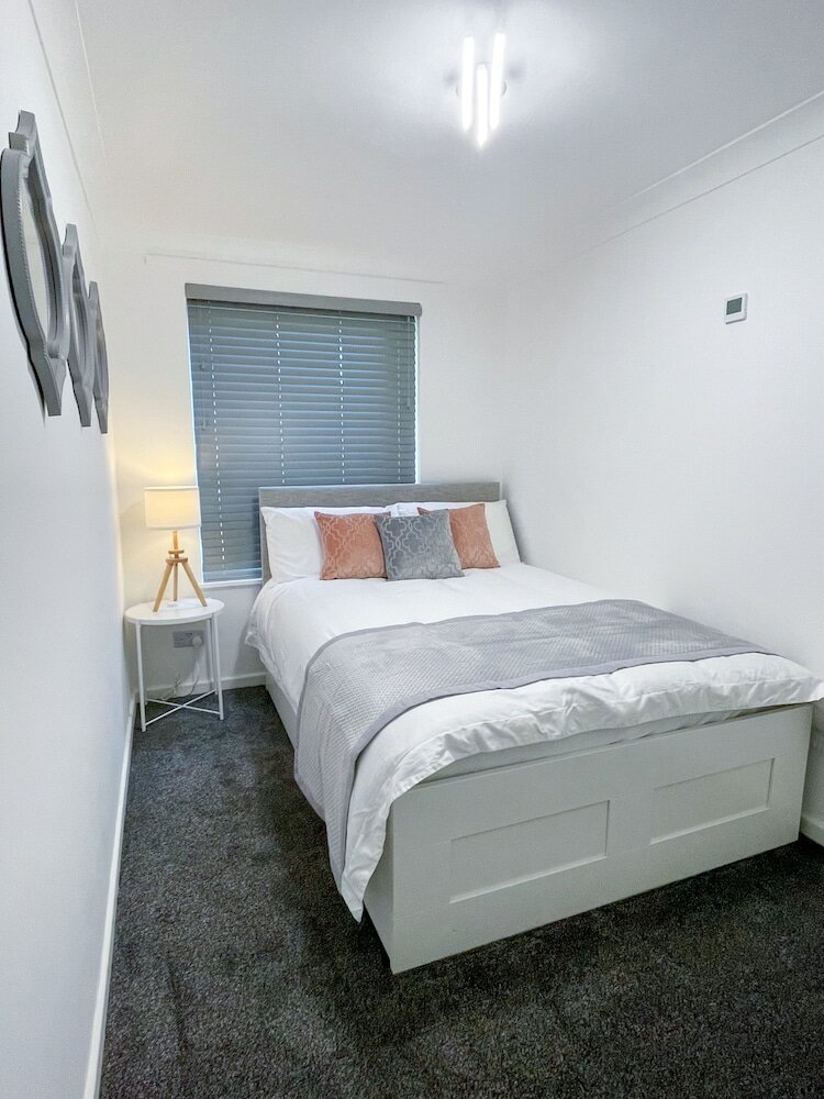 Фото Richmere Court