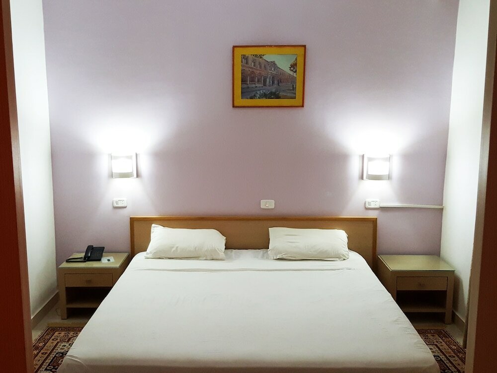 Фото Hotel El Kssour