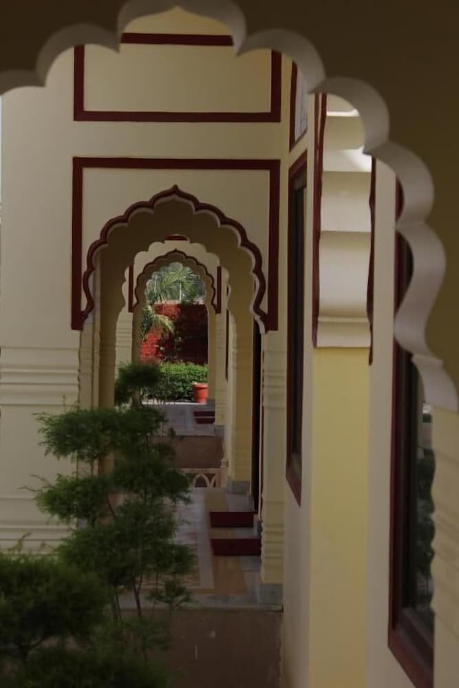 Фото The Grand Barso - A luxury heritage