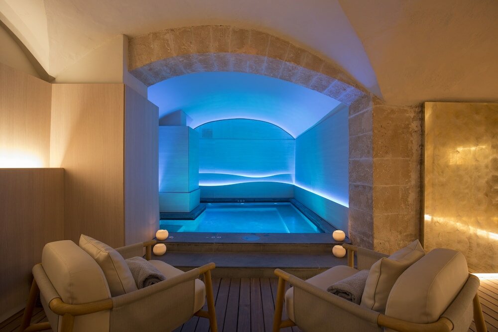 Фото Hotel Convent de la Missio - Adults Only