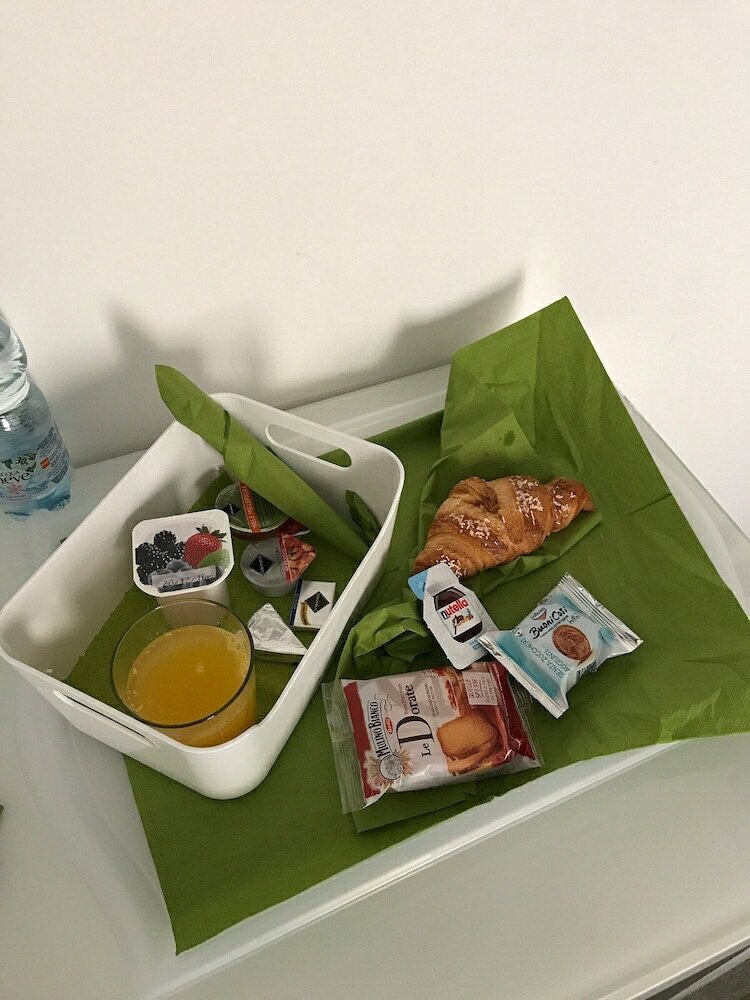 Фото Pasta residence italia