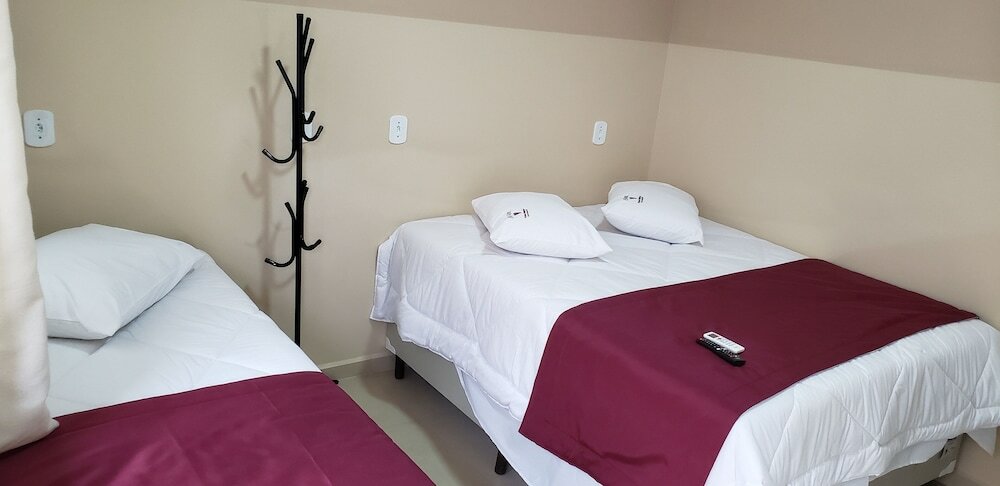 Фото Hotel Malbec