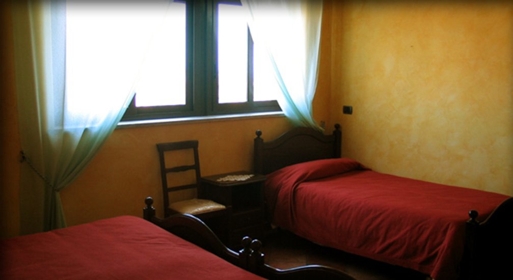 Фото B&b San Placido Inn