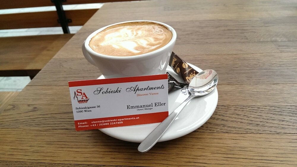 Фото Sobieski Town Apartments