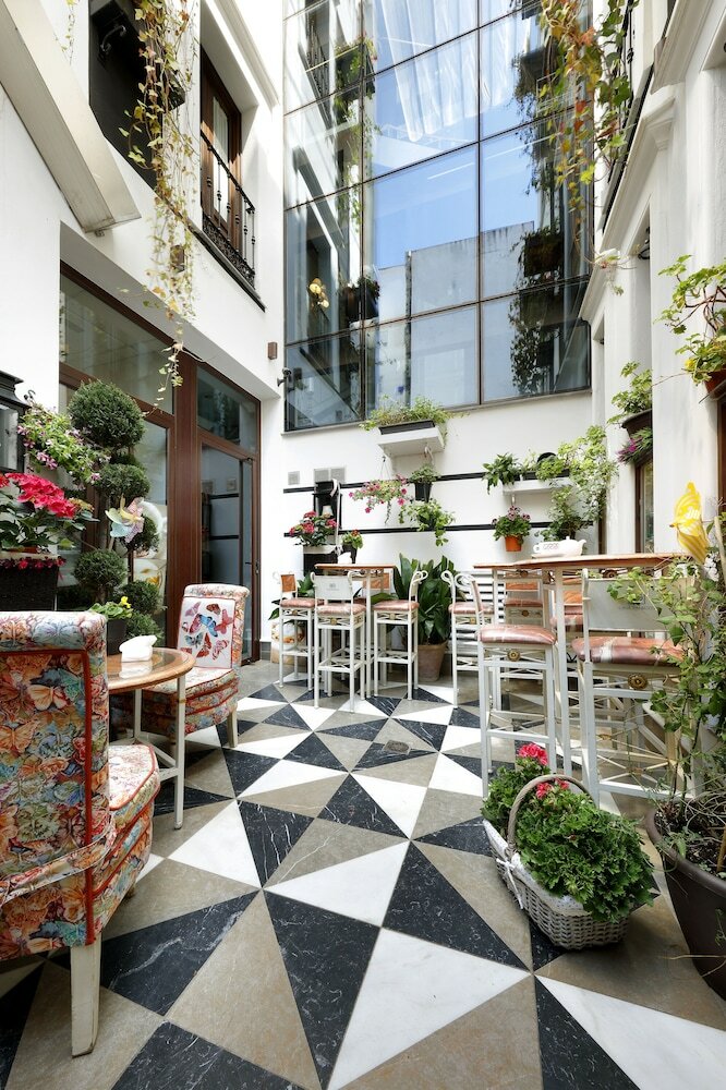 Фото Casa Palacete 1822