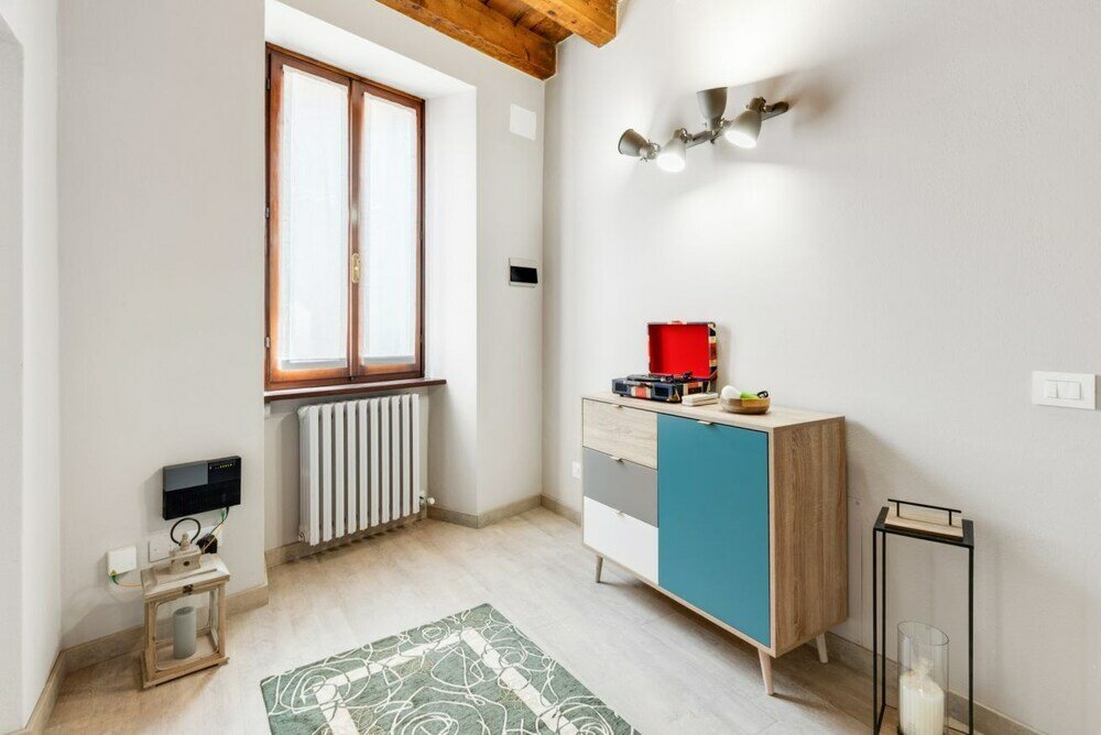 Фото A 5 minuti dall'Arena Elegant Apartment